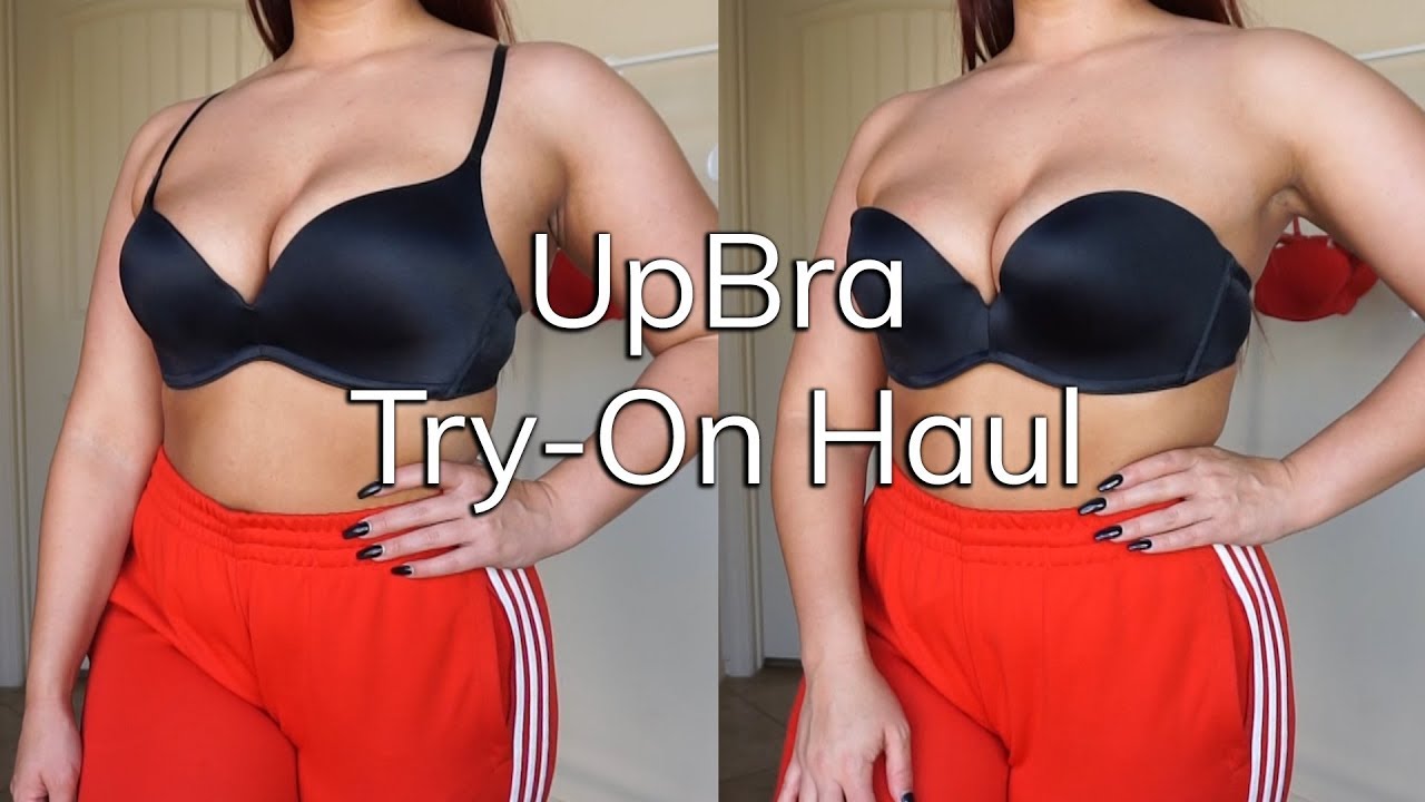 UpBra review: give your boobs an instant lift -  modelonamissionmodelonamission