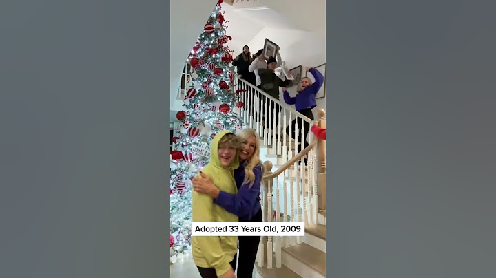 THE AGES I WAS WHEN I WAS PREGNANT AND ADOPTED! 16 KiDS!!