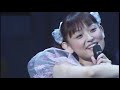♪田村ゆかり♪ Sweetest Love {2006.03.08 Release DVD [Yukari Tamura *Cutie ♡ Cutie Concert* 2005] より}