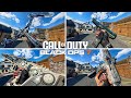 Black Ops 7 Season 03 Battle Pass All Weapon Blueprints Showcase 4K