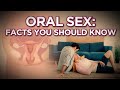 Understanding Oral Sex: Facts, Safety & Health Tips