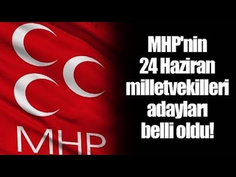 Mhp'nin Aday Listesinde Ödemişli İş Adamı!