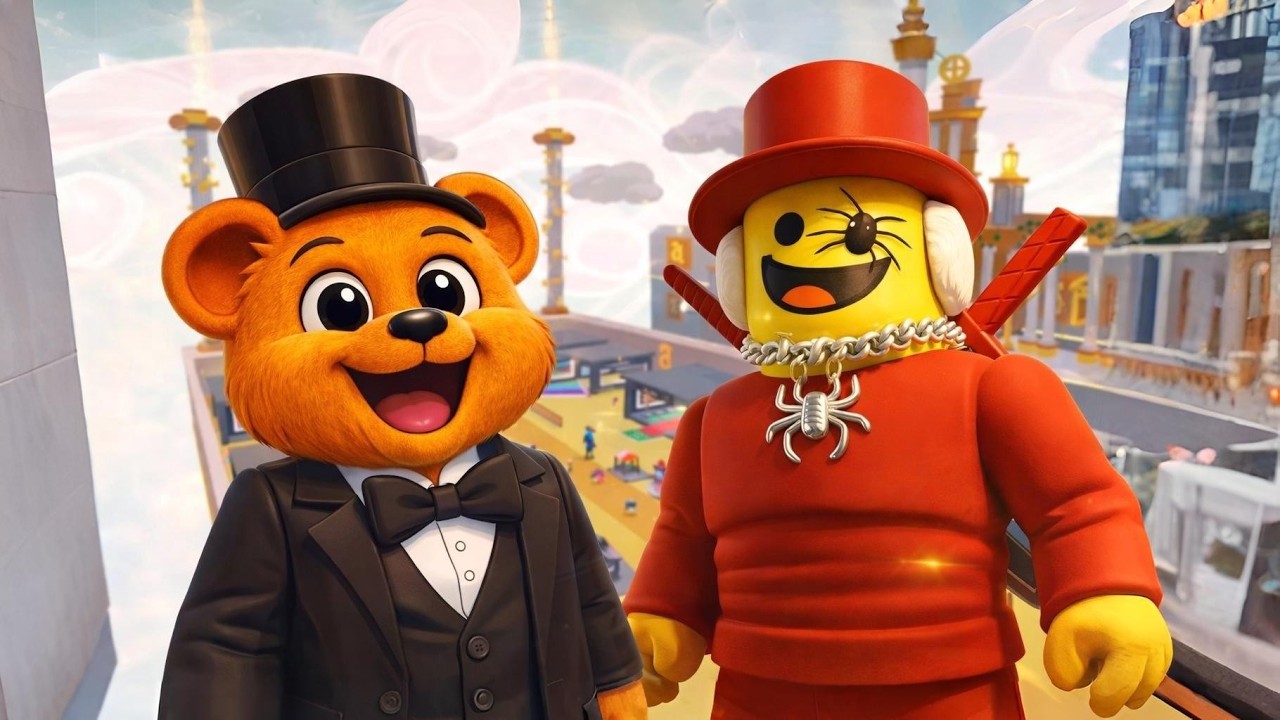 SAMMY HACE ADMIN ABUSE🌮😎 CONSIGUIENDO NUEVO BRAINROT🦅🔥| EN VIVO🔴