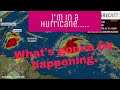 I&#39;m In The Middle Of A Hurricane.