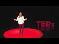 Getting Cozy with Grief | Stacy Smith | TEDxBreckenridge