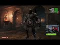 Lies of P - zapis streamu z playthru - część 22