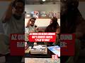 AZ Chike on Being Around Rap’s Biggest Names