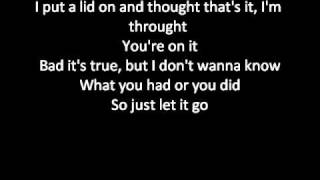 The Hives - You Got It All... Wrong (Lyrics in the video)