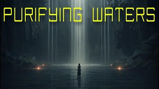 PURIFYING WATERS     ( ambient,relax,meditation...