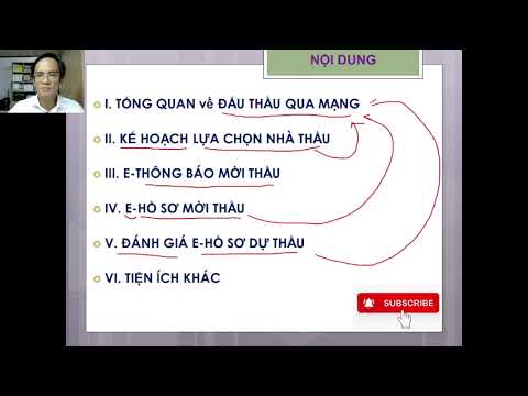 Video DTQM-LGT_LUẬT ĐẤU THẦU 43_Lớp ĐẤU THẦU QUA MẠNG quốc... - youtube
