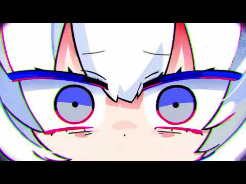 ∪・ω・∪『ジグソーパズル』歌ってみた【かずにゃん社長】