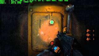 Metro Last Light  GTX_970 1500\8000