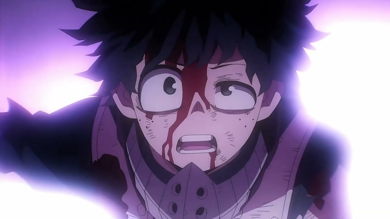 My Hero Academia |AMV|