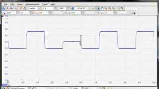 Picoscope 6 Advanced Trigger Modes