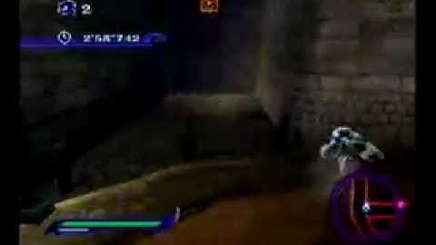 Sonic Unleashed Playthrough 7