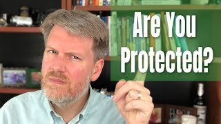 How to Legally Protect Your Website in 2020  4 Pages You MUST HAVE!