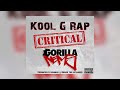 Kool G Rap x Nems - Critical (New Official Audio) (Prod. Domingo x