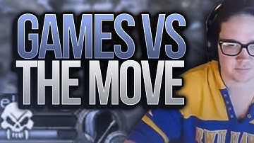 Mysticall | INSANE Games vs THE MOVE - 8.2.5 Mistweaver Monk PvP