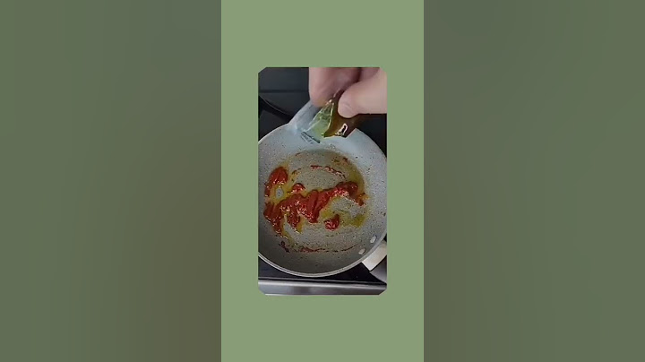 وصفات اندومي لذيذة.