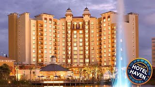 Wyndham Grand Orlando Resort Bonnet Creek | Orlando (FL), United States | Hotel Review 🏨