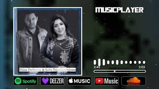 Yhlas Dädeýew ft. Selbi Tuwakgylyjowa - Sen bol