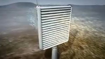 Artifical Trees | BBC Studios