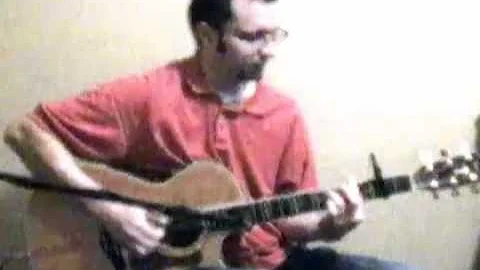 Rudolph The Red Nose Reindeer - Jason Maresh