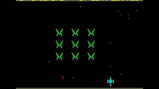 Astro Blaster - ZX Spectrum
