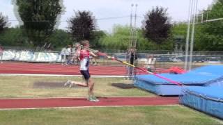 Julien Perche 2M50