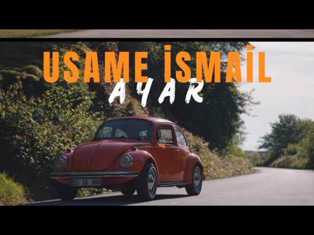 YouTube에서 Usame İsmail - Ayar 보기 YouTube에서 Usame İsmail - Ayar 보기