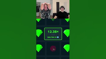INSANE $40,000 STAKE MINES WIN!