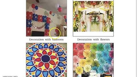 Class 3 PSEB My World (Environment Studies) - Our house (Lesson- 11) (Part 1)