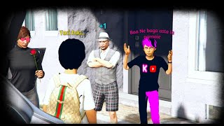 📛LiveStream - ⚠️Roleplay⚠️ - Antonel a aflat..?😝1TAP ROMANIA😝 screenshot 4
