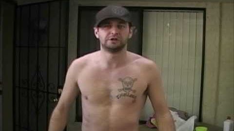 After Effects - Hulk