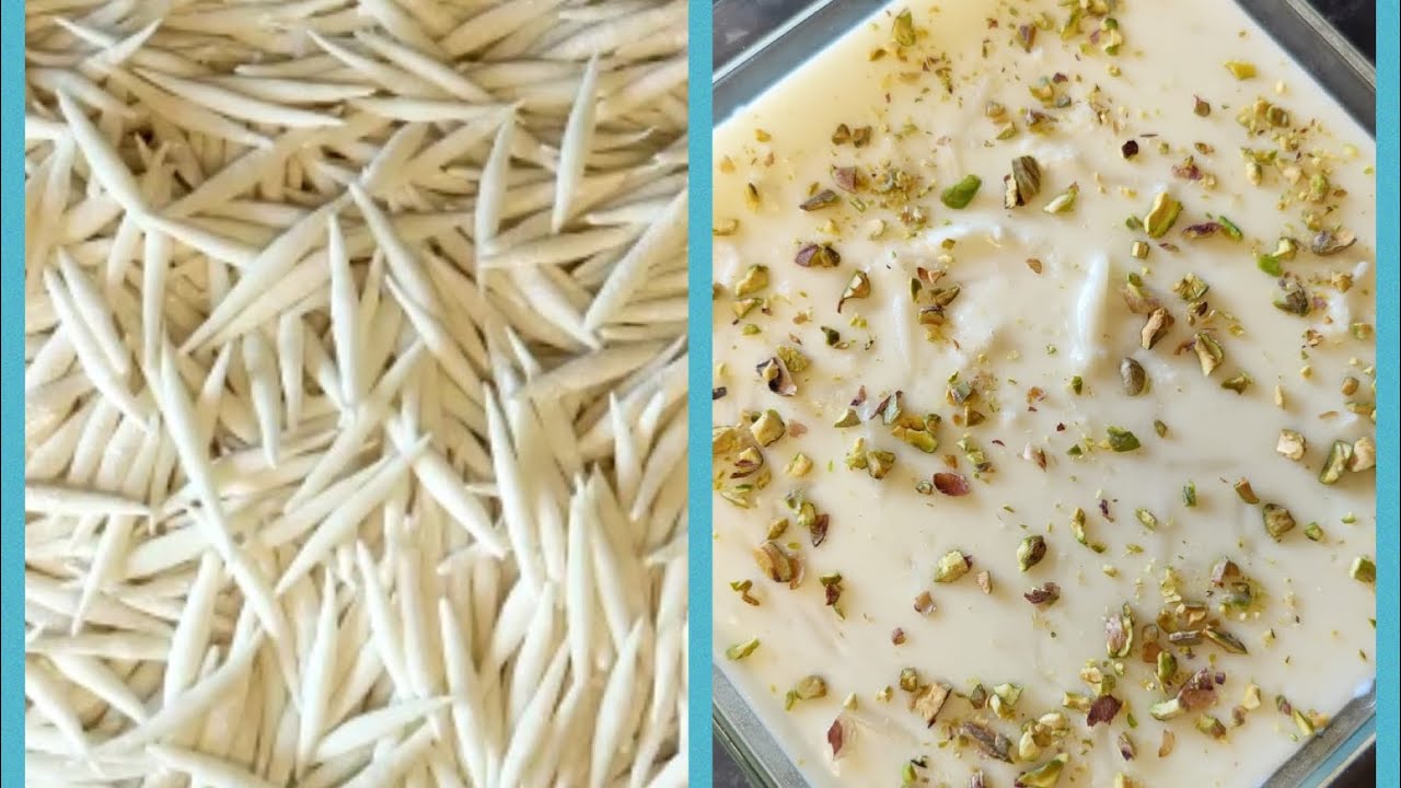 Hathe kata shemai | chaler gurir mojadar shemai | Eid Special