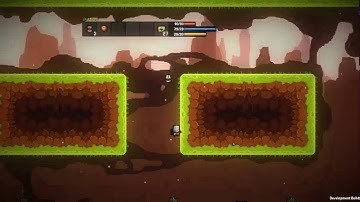 CRAFTING SOME GEAR | Roguelands - Part 2