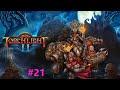 21 KRZTUNICA Gram w Torchlight 2 Gameplay PL 4K