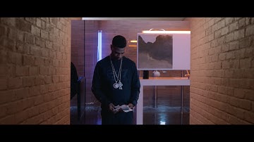 Nines - High Roller feat. J Hus (Official Video)