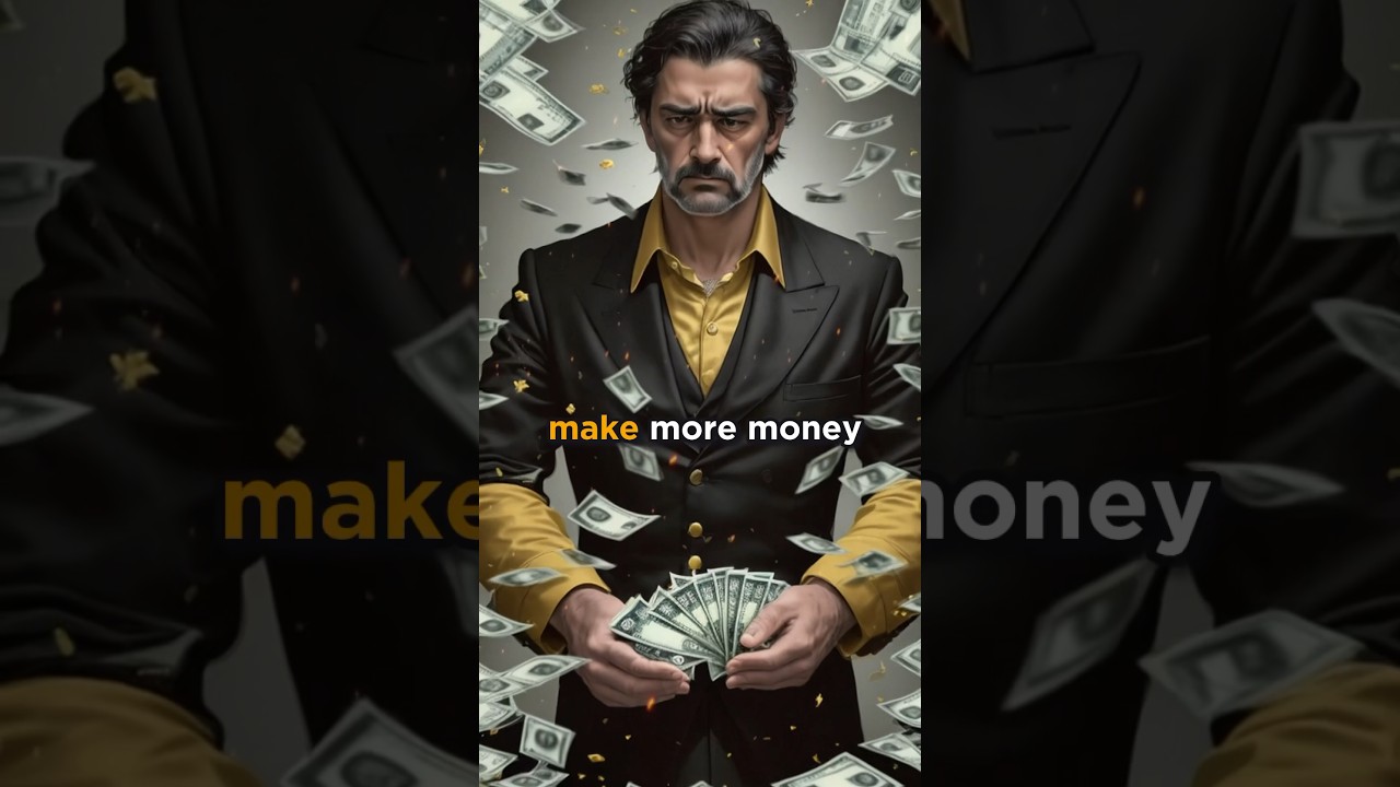 Here’s how stoicism can help you earn more 💰 