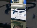 Not all angles have wings some have stethoscope #sthetoscope #nursing #nursingstudent #nurse