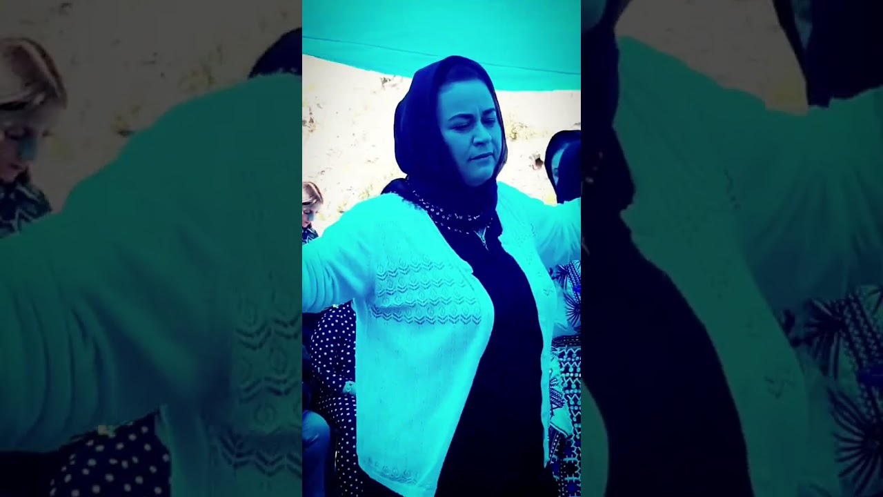 Geleneksel Düğün Semahı - 2