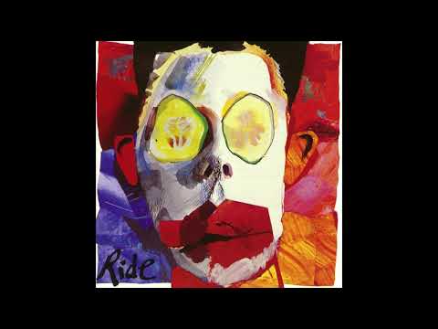 Ride - Leave