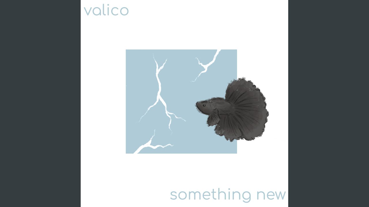 Mira Something New en YouTube Mira Something New en YouTube