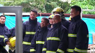 COMPASS CSI - HAZMAT Pilot Training