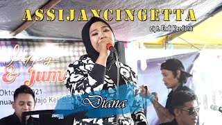 KEREN BANGET || SUARA YANG PUNYA CIRI KHAS TERSENDIRI BAWAKAN LAGU BUGIS || AO PRODUCTION