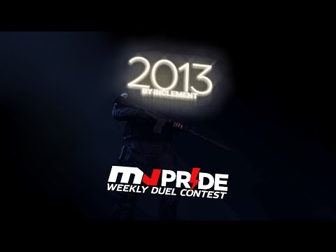 [CS:GO] "2013" by inclement #MNPride