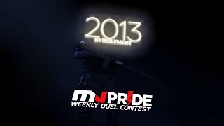 [CS:GO] 2013 by inclement #MNPride