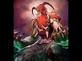 Lore of Warcraft - Episode 1449 - Warcraft Encyclopedia Xavius