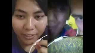 Cinta Stadium Akhir Eyzal Dan Fizie