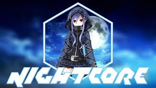 「Nightstep」→ Paradigm [Kaizo Trap]